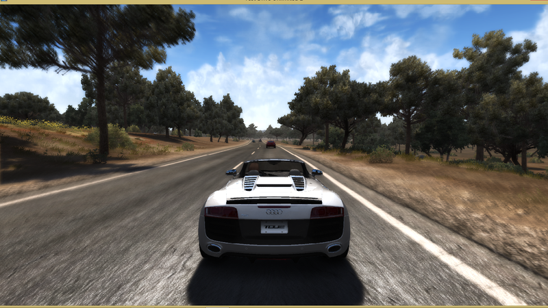 Illustration for article titled Forza Horizon 2 Makes me remember Test Drive Unlimited 2..